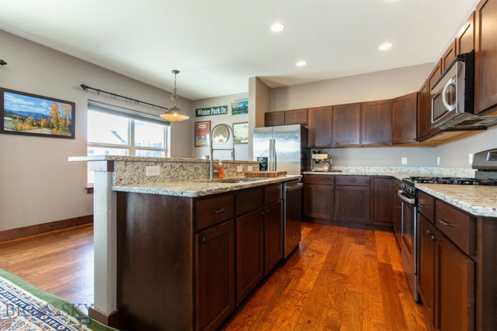 4418 Durston, Bozeman MT 59718