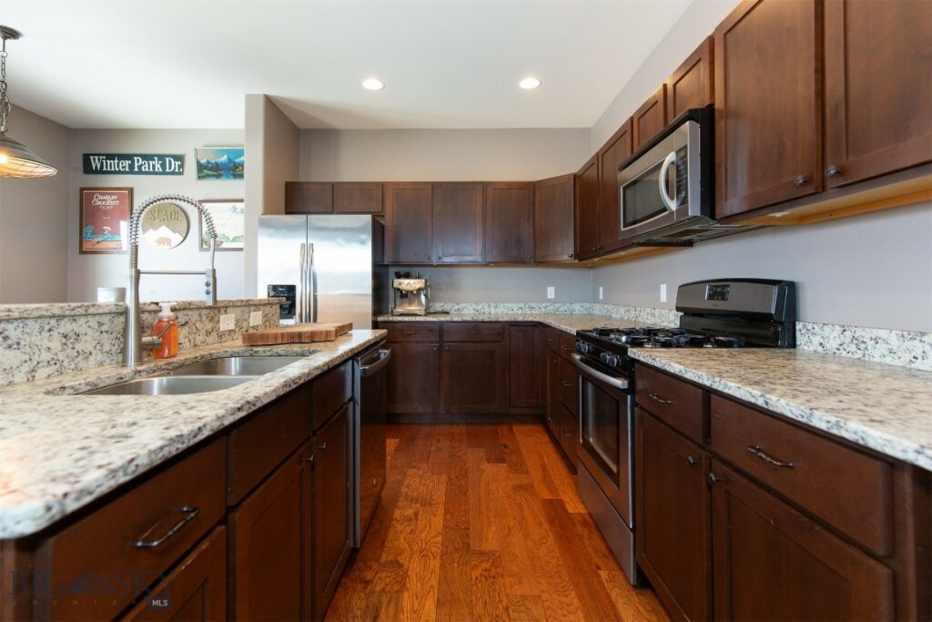 4418 Durston, Bozeman MT 59718