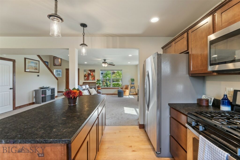 4426 Ethan Way, Bozeman MT 59718