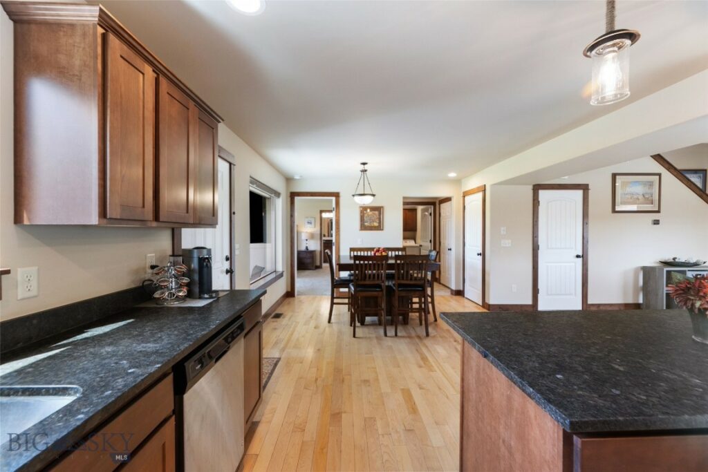 4426 Ethan Way, Bozeman MT 59718
