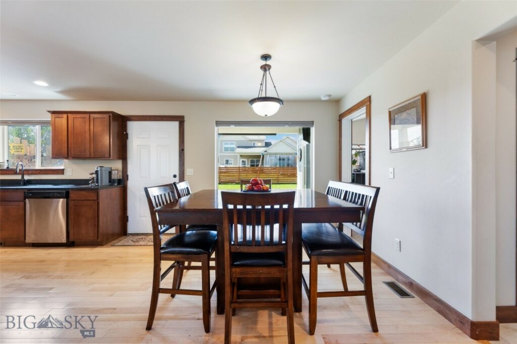 4426 Ethan Way, Bozeman MT 59718