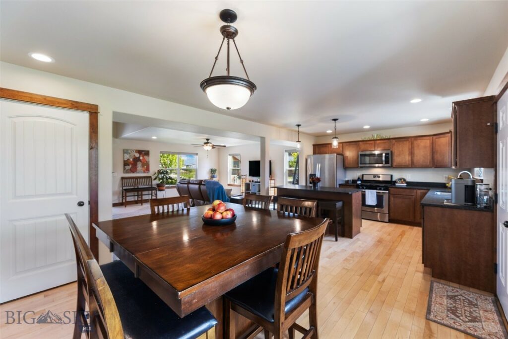 4426 Ethan Way, Bozeman MT 59718