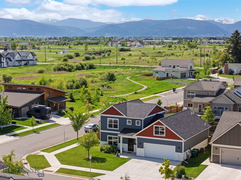 4426 Ethan Way, Bozeman MT 59718