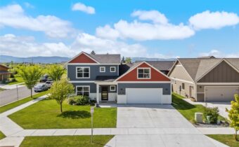 4426 Ethan Way, Bozeman MT 59718