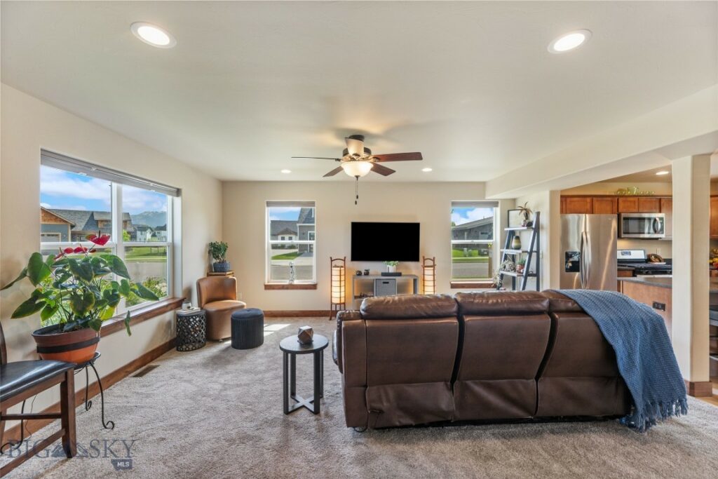 4426 Ethan Way, Bozeman MT 59718
