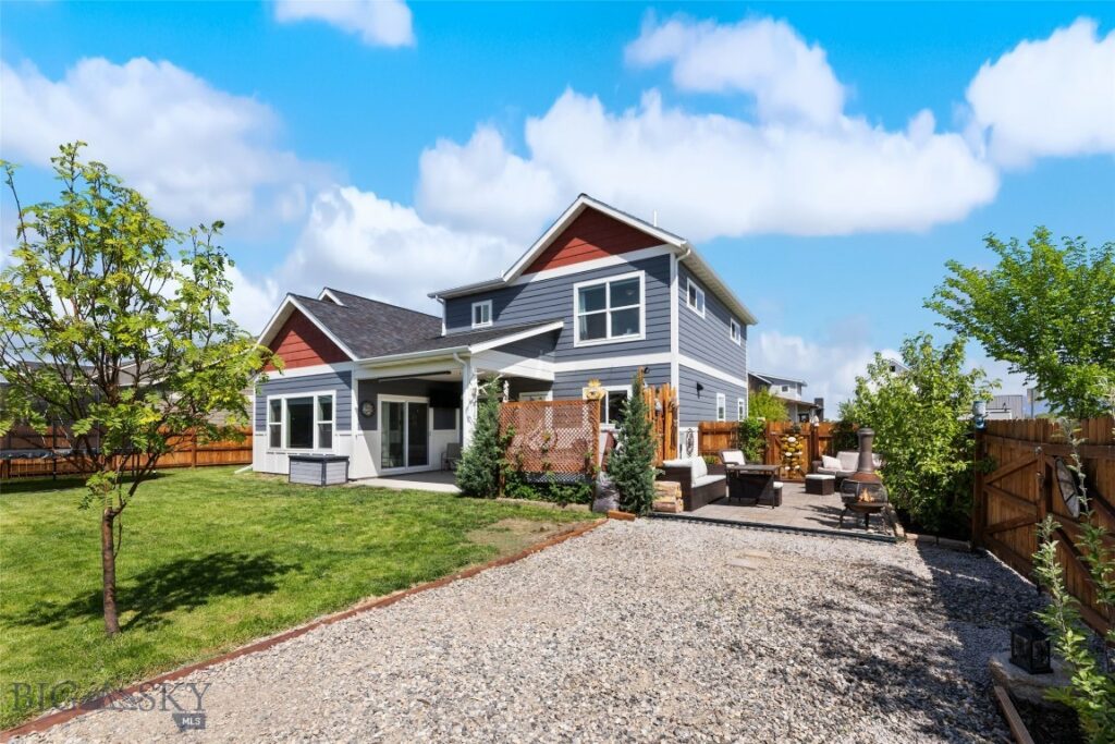 4426 Ethan Way, Bozeman MT 59718