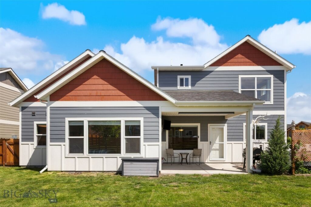 4426 Ethan Way, Bozeman MT 59718