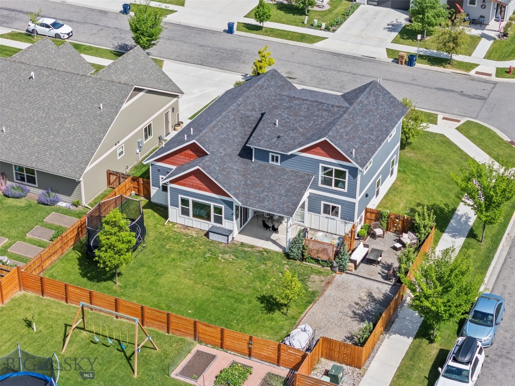 4426 Ethan Way, Bozeman MT 59718