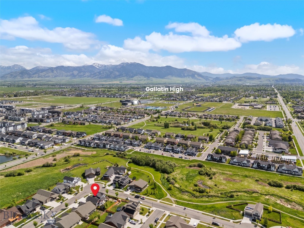 4426 Ethan Way, Bozeman MT 59718