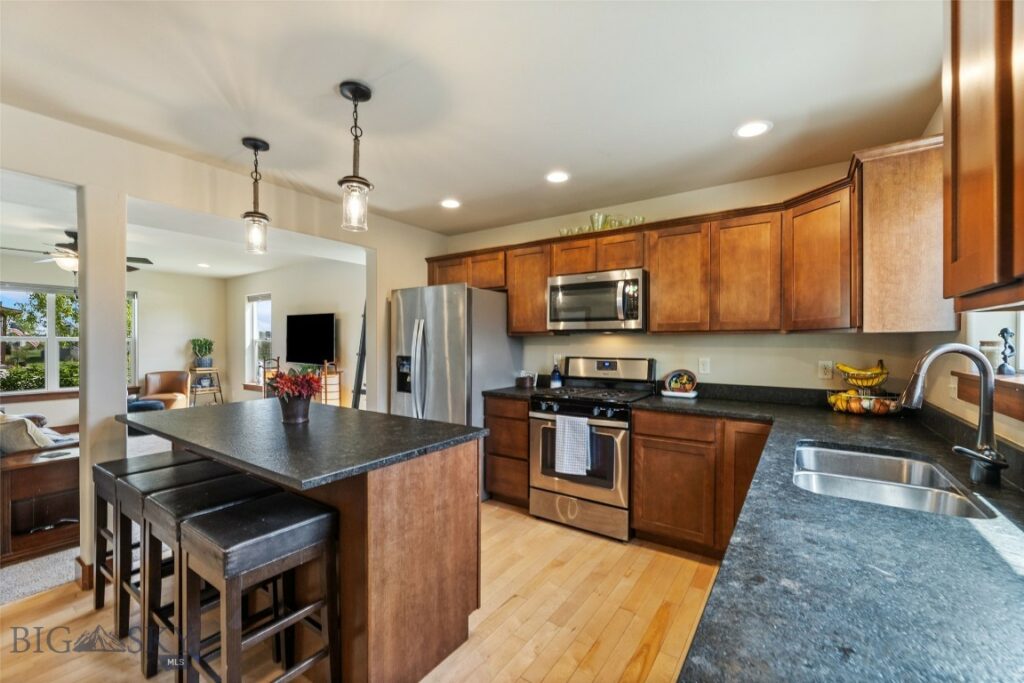 4426 Ethan Way, Bozeman MT 59718