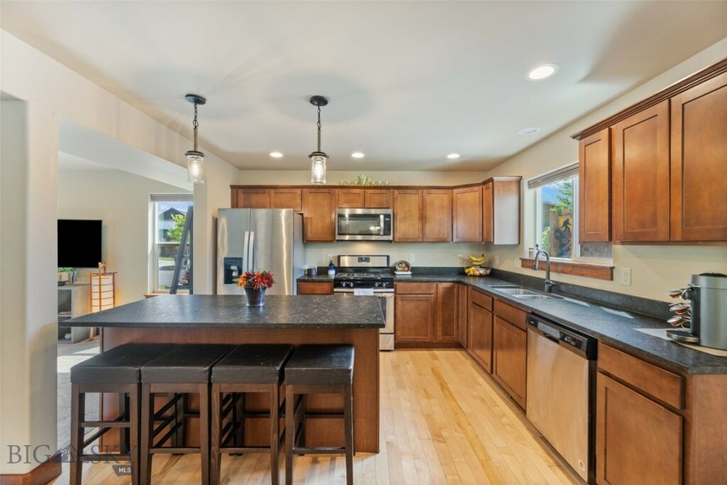 4426 Ethan Way, Bozeman MT 59718