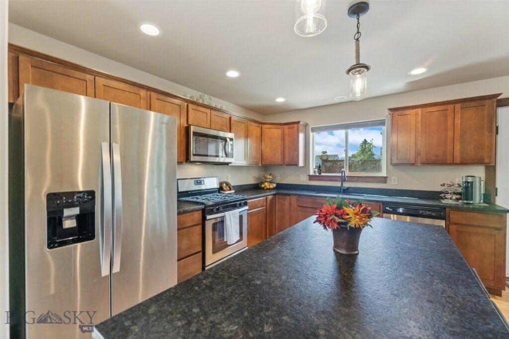 4426 Ethan Way, Bozeman MT 59718
