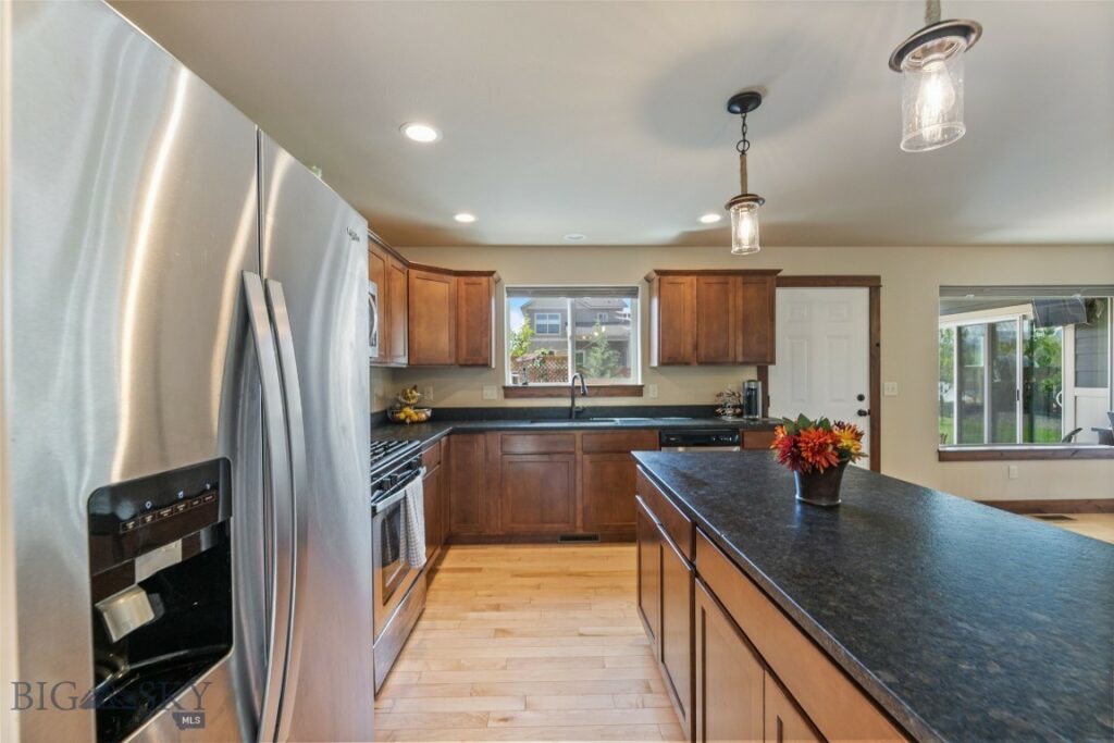 4426 Ethan Way, Bozeman MT 59718