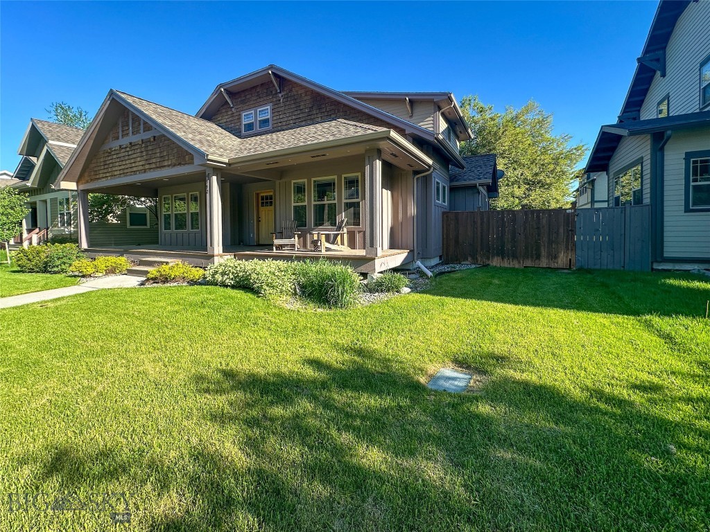 4442 Alexander, Bozeman MT 59718