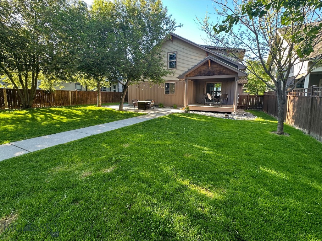 4442 Alexander, Bozeman MT 59718