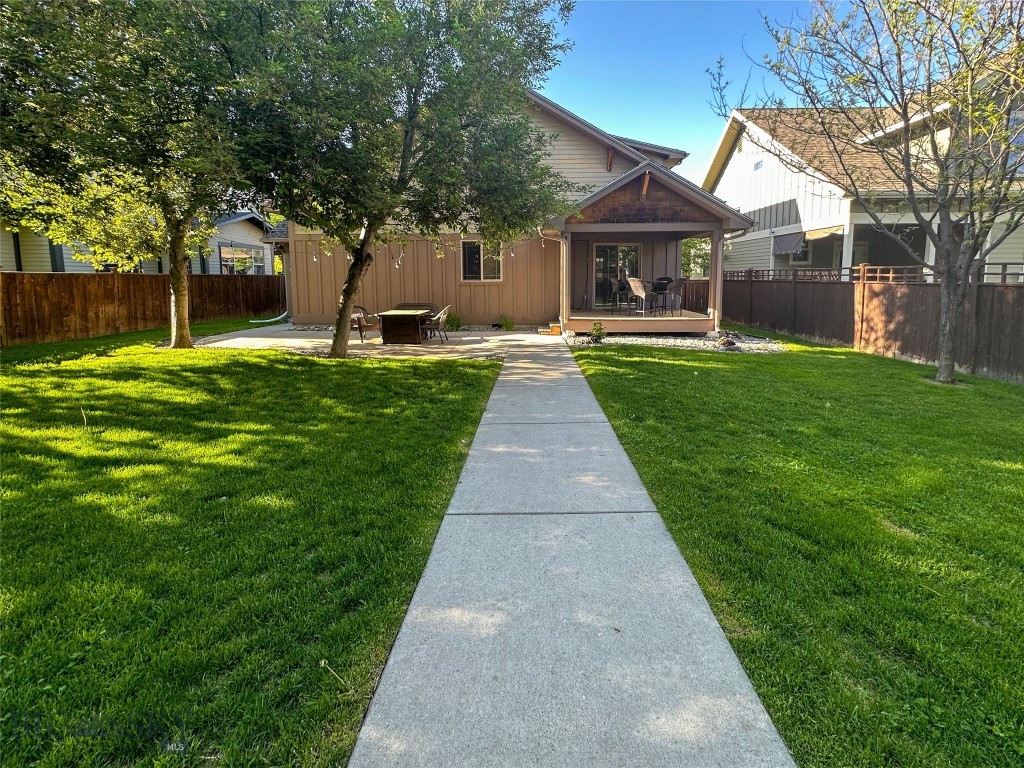 4442 Alexander, Bozeman MT 59718
