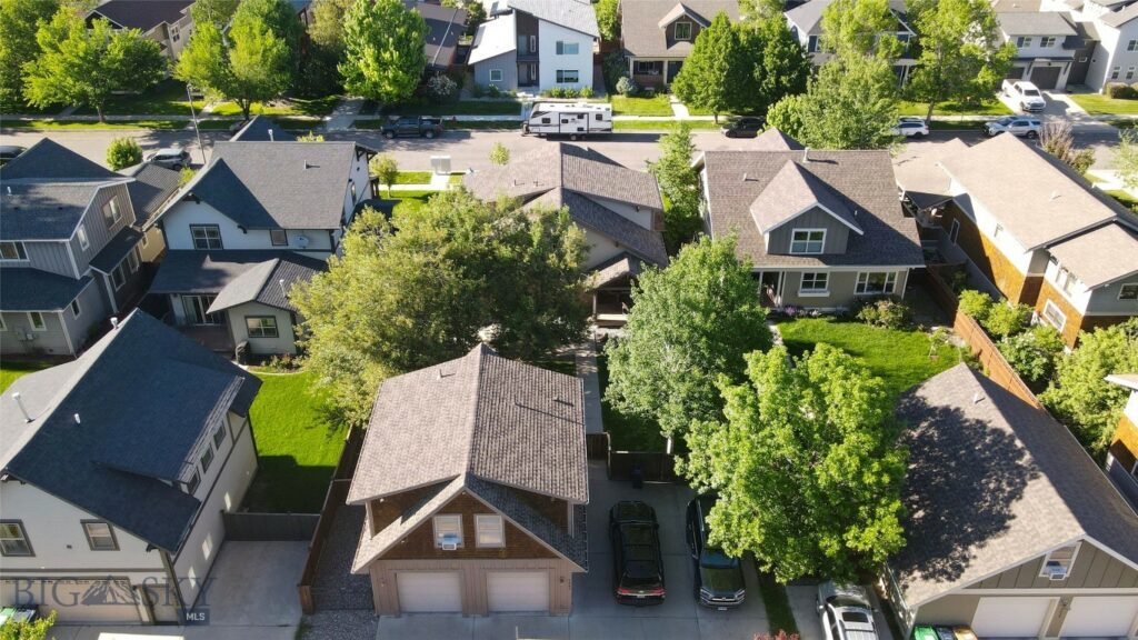 4442 Alexander, Bozeman MT 59718