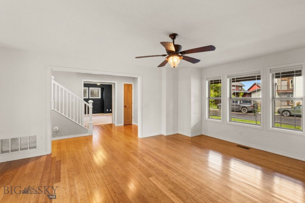 4442 Alexander Street, Bozeman MT 59718