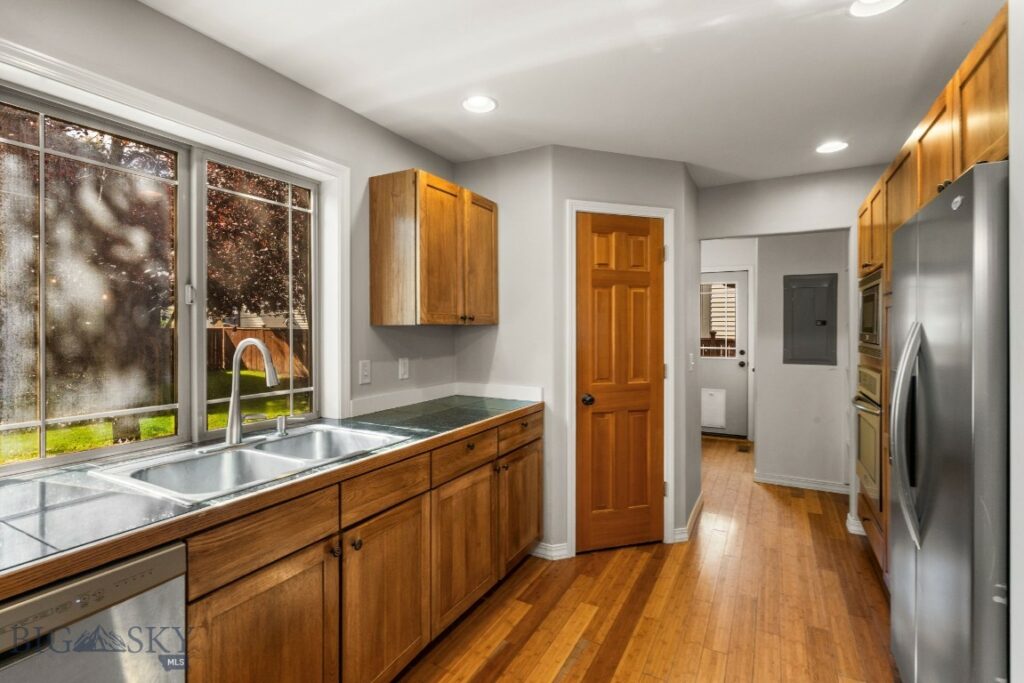 4442 Alexander Street, Bozeman MT 59718