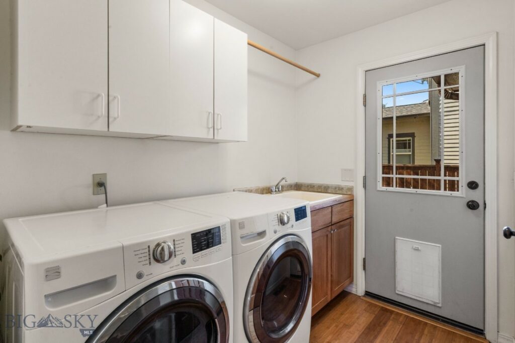 4442 Alexander Street, Bozeman MT 59718