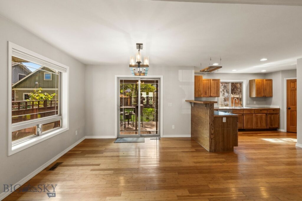 4442 Alexander Street, Bozeman MT 59718