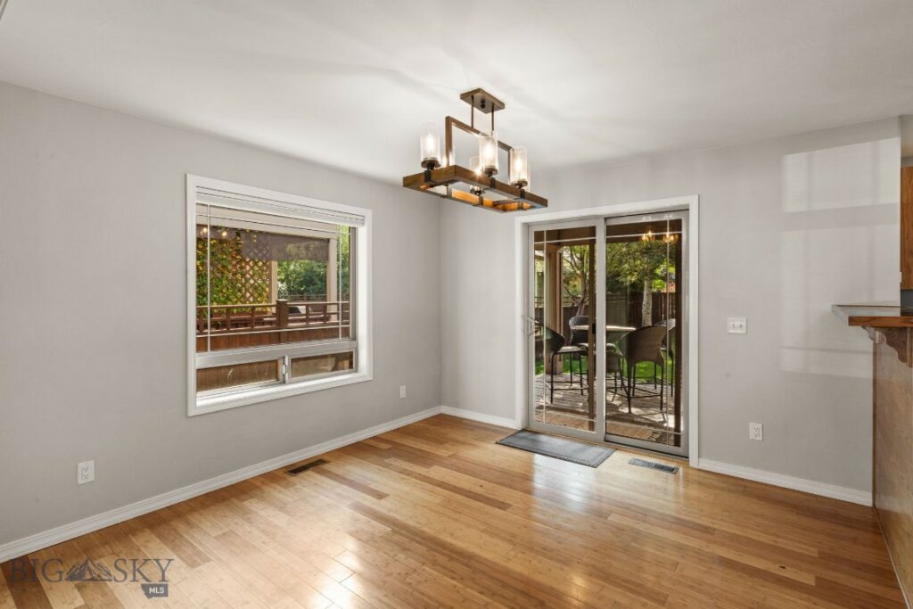 4442 Alexander Street, Bozeman MT 59718