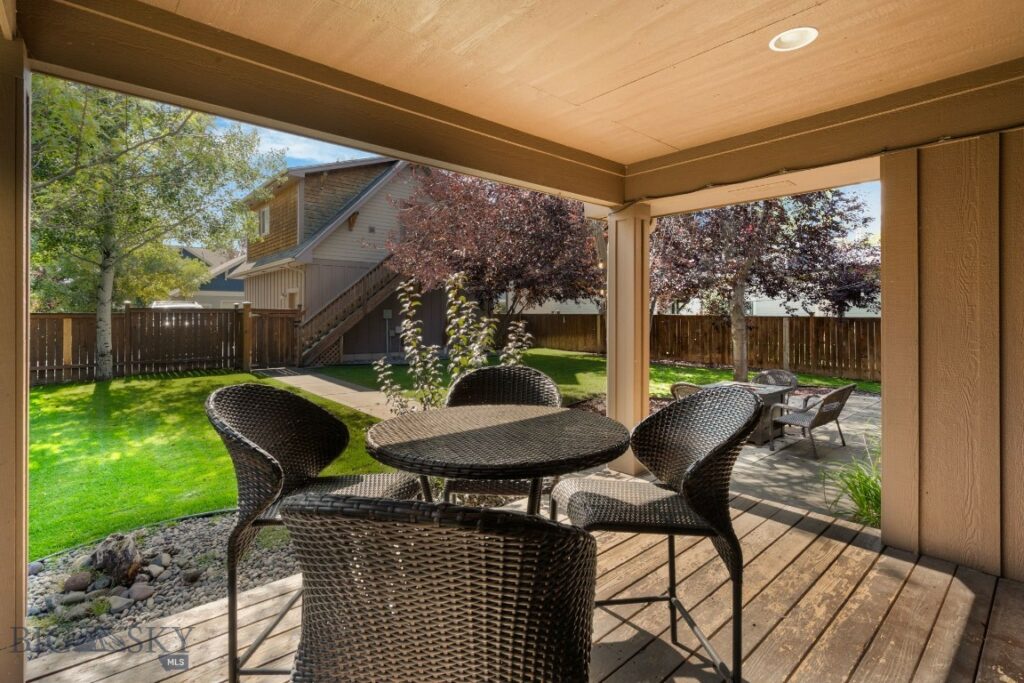 4442 Alexander Street, Bozeman MT 59718