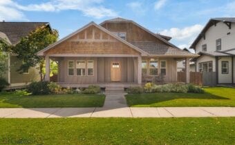 4442 Alexander Street, Bozeman MT 59718