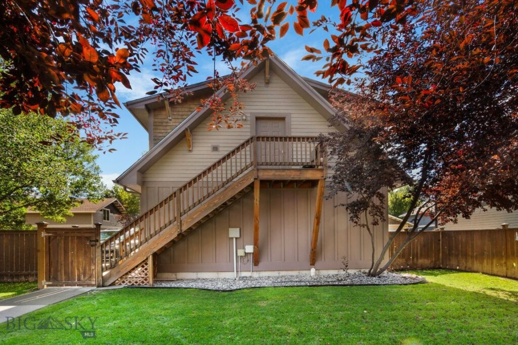 4442 Alexander Street, Bozeman MT 59718