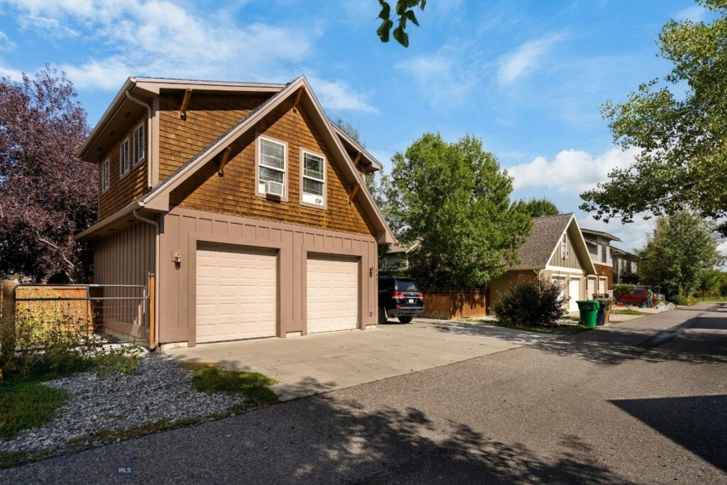 4442 Alexander Street, Bozeman MT 59718
