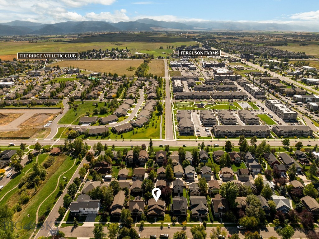 4442 Alexander Street, Bozeman MT 59718