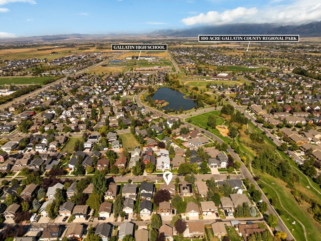 4442 Alexander Street, Bozeman MT 59718