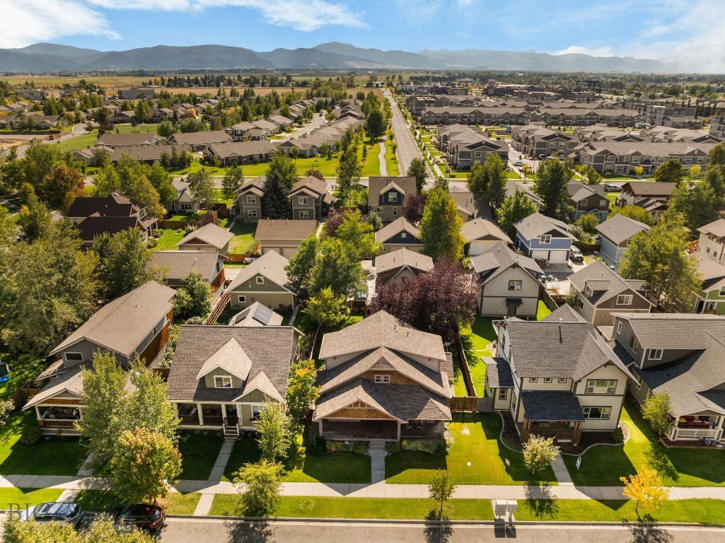 4442 Alexander Street, Bozeman MT 59718