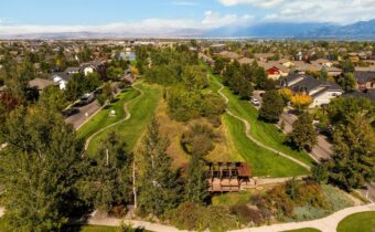 4442 Alexander Street, Bozeman MT 59718