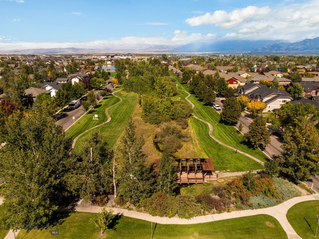 4442 Alexander Street, Bozeman MT 59718