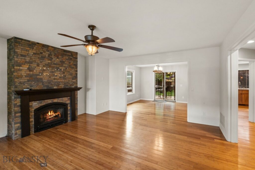 4442 Alexander Street, Bozeman MT 59718