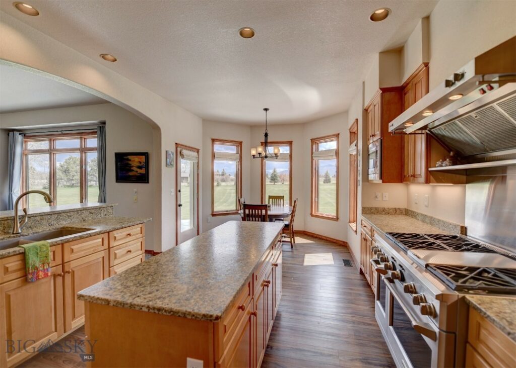 445 Comfort Lane, Bozeman MT 59718