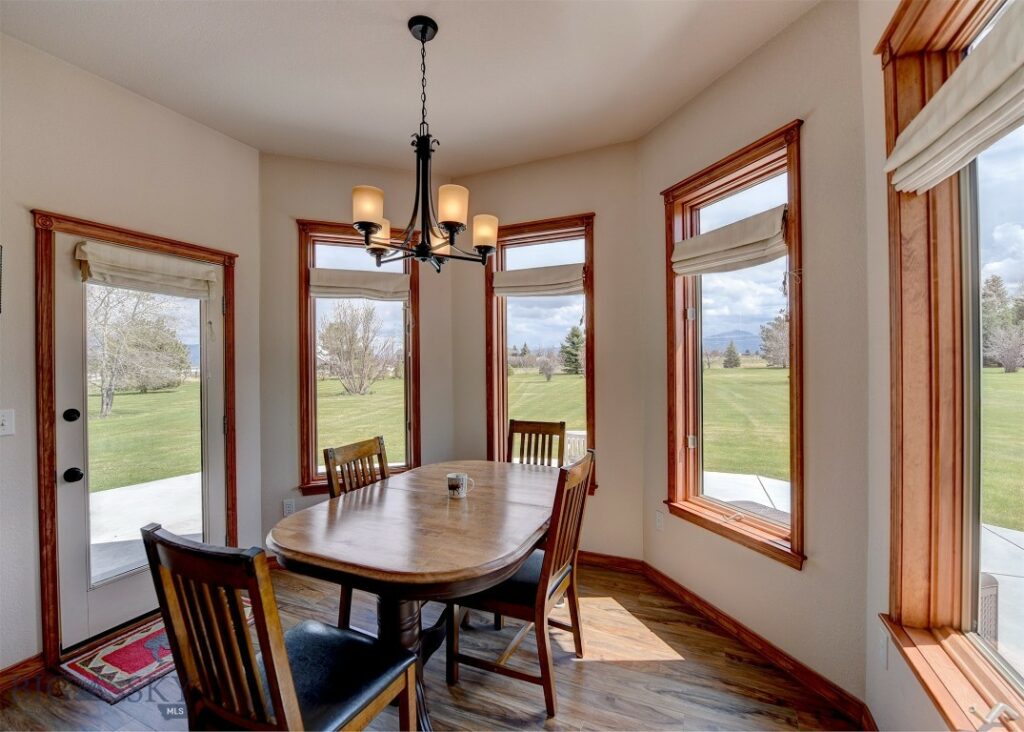 445 Comfort Lane, Bozeman MT 59718