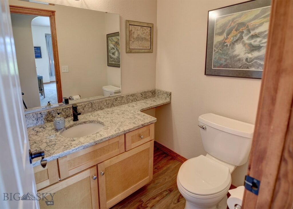 445 Comfort Lane, Bozeman MT 59718