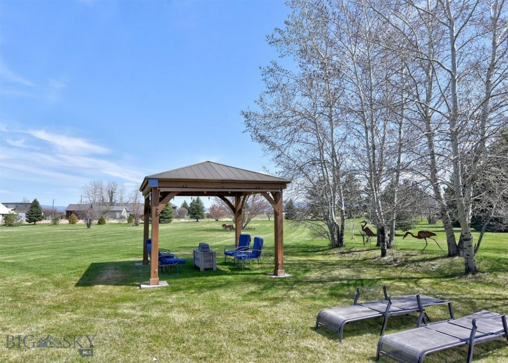 445 Comfort Lane, Bozeman MT 59718