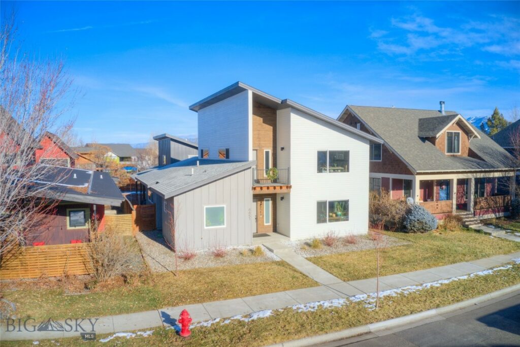 4451 Alexander, Bozeman MT 59718