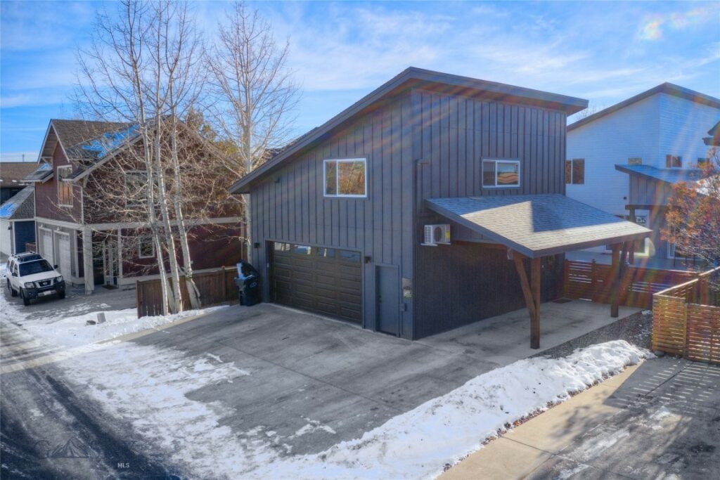 4451 Alexander, Bozeman MT 59718