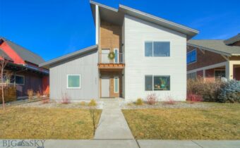 4451 Alexander, Bozeman MT 59718