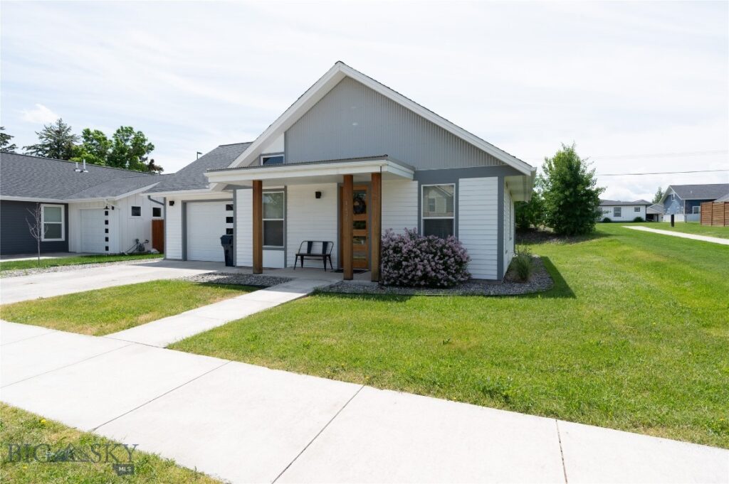 4454 Shadow Glen, Bozeman MT 59718