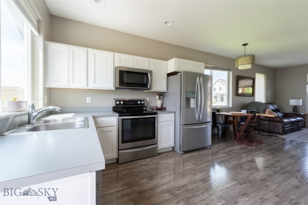 4454 Shadow Glen, Bozeman MT 59718