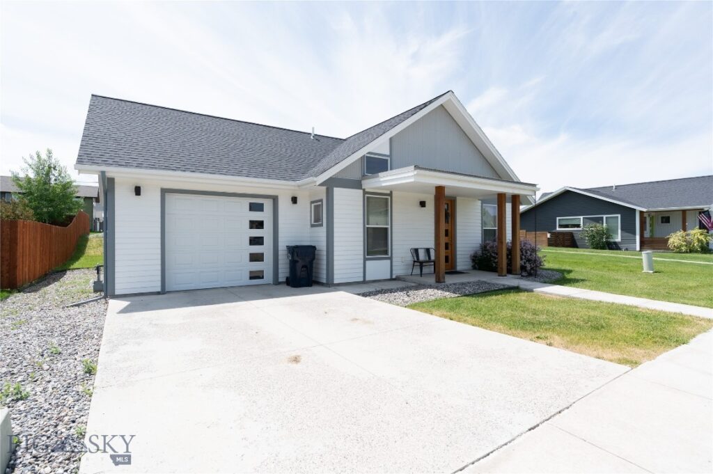 4454 Shadow Glen, Bozeman MT 59718