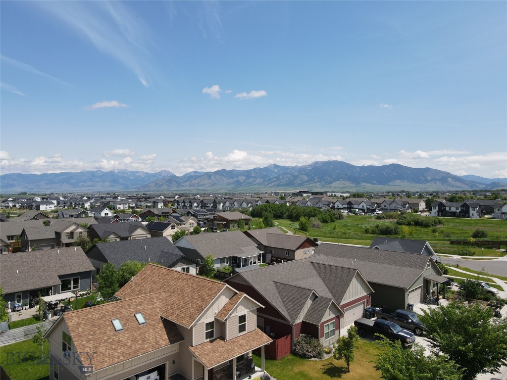 4454 Shadow Glen, Bozeman MT 59718