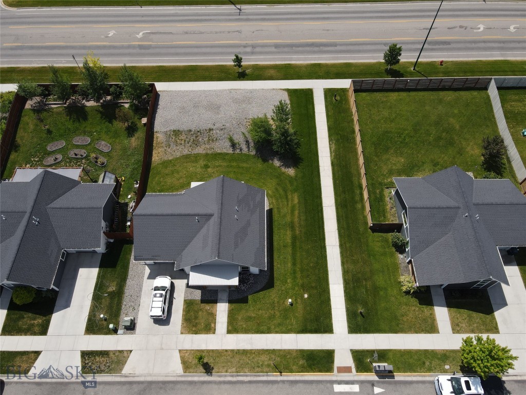 4454 Shadow Glen, Bozeman MT 59718