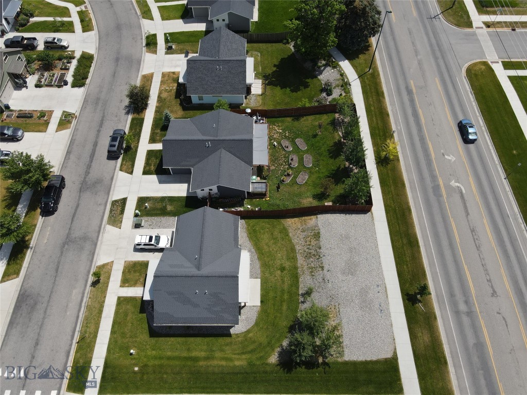 4454 Shadow Glen, Bozeman MT 59718