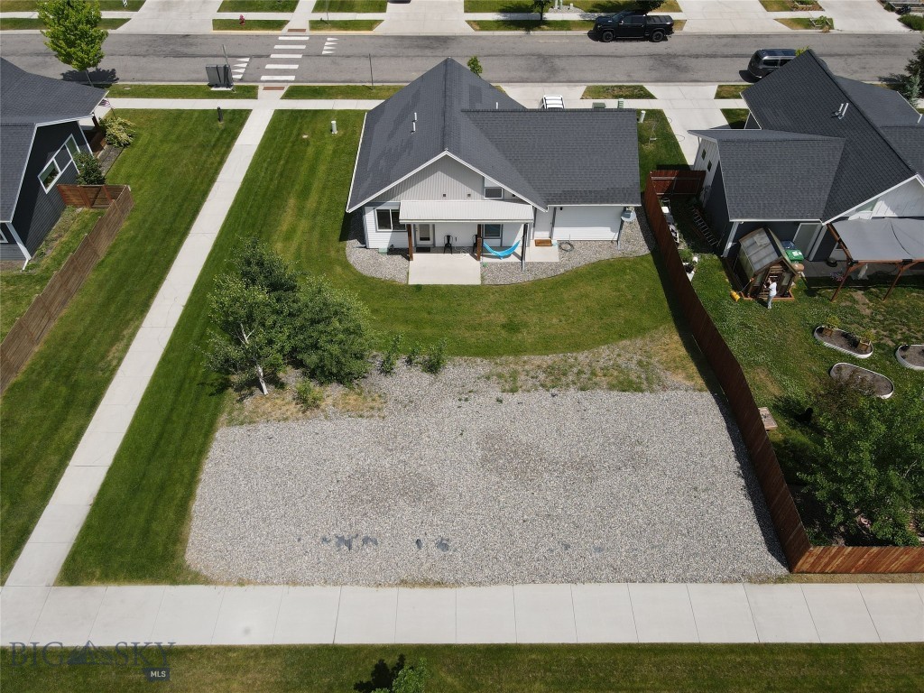 4454 Shadow Glen, Bozeman MT 59718